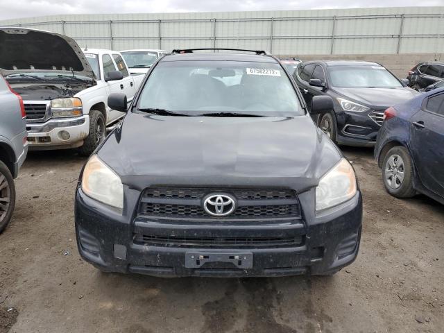 Photo 5 from auction – 2012 TOYOTA RAV4 with VIN 2T3BF4DV4CW260308
