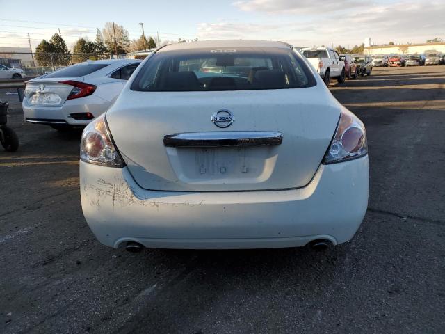 Photo 6 from auction – 2012 NISSAN ALTIMA BAS with VIN 1N4AL2AP9CC231278