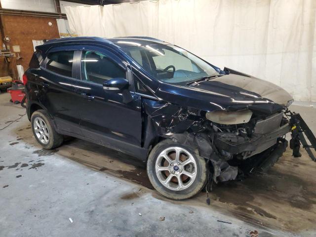 Photo 4 from auction – 2020 FORD ECOSPORT S with VIN MAJ6S3GL3LC319844