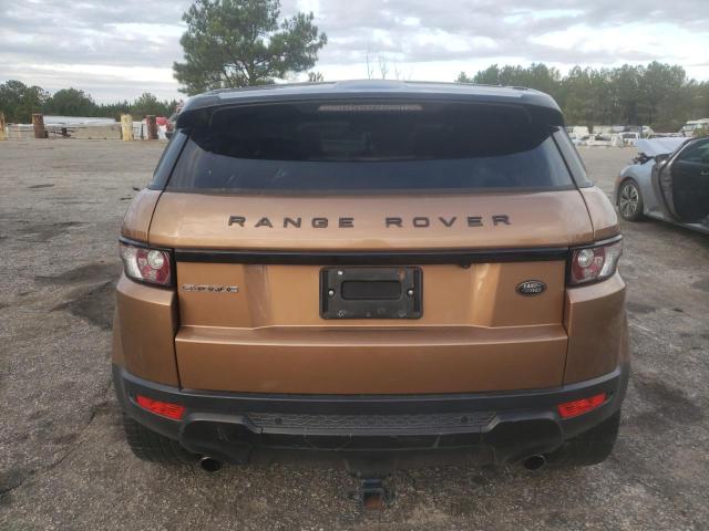 Photo 6 from auction – 2014 LAND ROVER RANGE ROVE with VIN SALVR2BG5EH950244