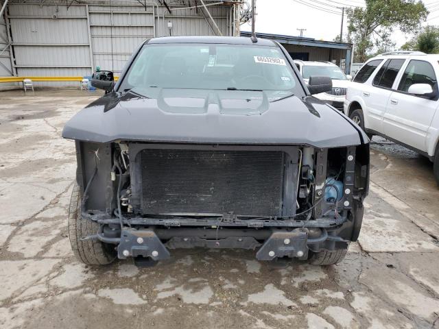 Photo 5 from auction – 2017 CHEVROLET SILVERADO with VIN 1GCRCNEC6HZ271098