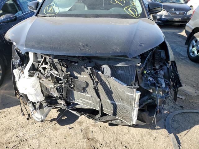 Photo 5 from auction – 2018 TOYOTA HIGHLANDER with VIN 5TDJZRFH4JS910230