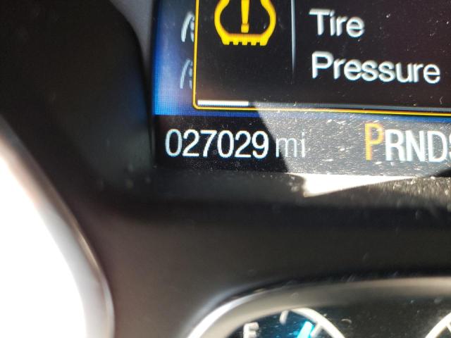 Photo 9 from auction – 2019 FORD ESCAPE S with VIN 1FMCU0F72KUC52913