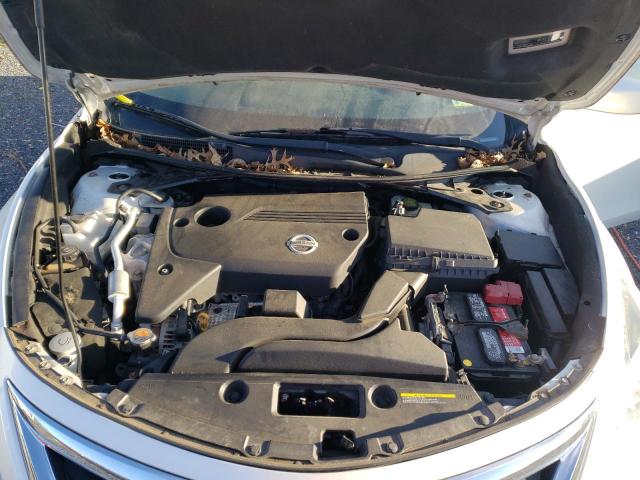Photo 7 from auction – 2013 NISSAN ALTIMA 2.5 with VIN 1N4AL3AP8DN579181