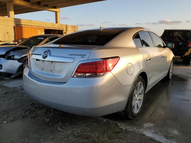 Photo 3 from auction – 2011 BUICK LACROSSE C with VIN 1G4GC5ED3BF214815