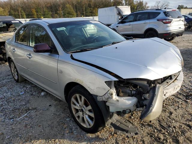 صورة رقم 1 من المزاد - 2007 MAZDA 3 I مع VIN JM1BK12F071722034
