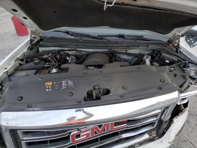 Photo 11 from auction – 2014 GMC SIERRA K15 with VIN 3GTU2VECXEG372539