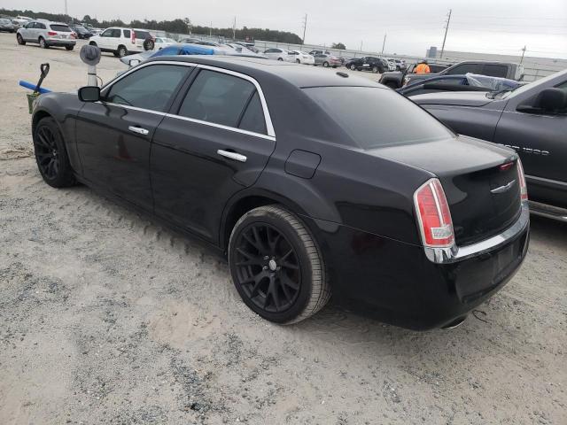 Photo 2 from auction – 2013 CHRYSLER 300C with VIN 2C3CCAEG8DH553338