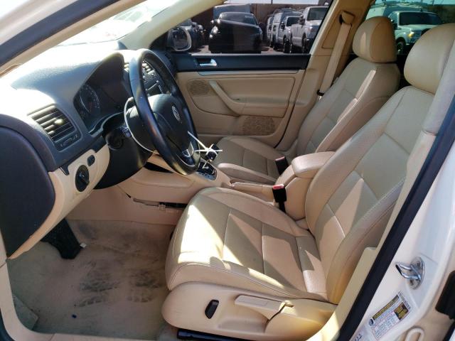 Photo 7 from auction – 2008 VOLKSWAGEN JETTA SE with VIN 3VWRM71K78M167322