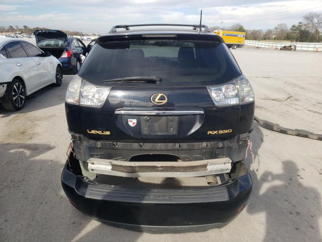 Photo 6 from auction – 2005 LEXUS RX 330 with VIN 2T2GA31U95C023865