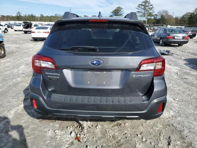 Фото 6 с аукциона – 2018 SUBARU OUTBACK 2. с VIN 4S4BSAHC3J3355098