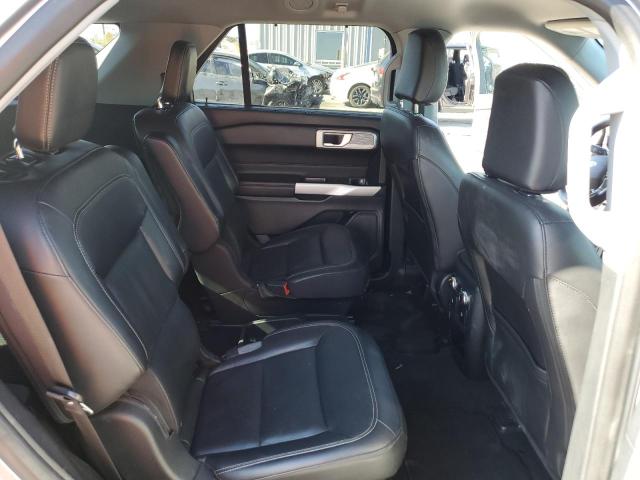 Photo 11 from auction – 2021 FORD EXPLORER L with VIN 1FMSK8FH6MGA88253