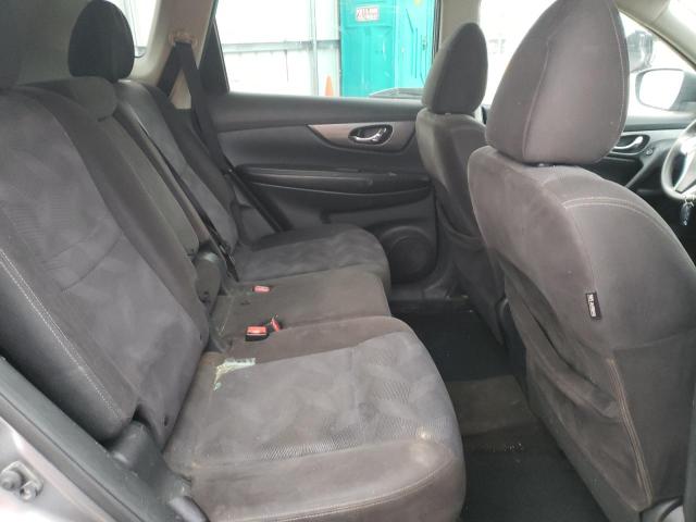 Photo 11 from auction – 2015 NISSAN ROGUE S with VIN KNMAT2MV6FP512391