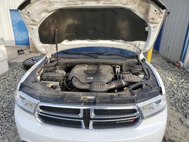 Photo 12 from auction – 2015 DODGE DURANGO LI with VIN 1C4RDHDG4FC809574