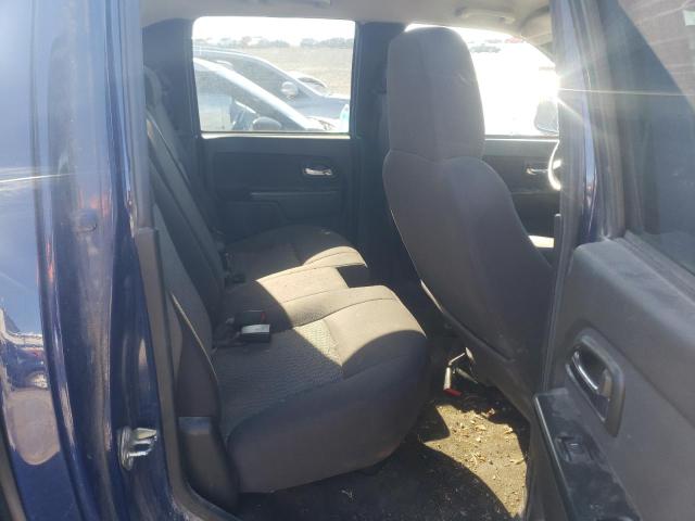 Photo 10 from auction – 2012 CHEVROLET COLORADO L with VIN 1GCDSCFE3C8107968