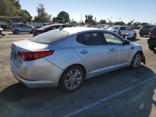 Photo 3 from auction – 2012 KIA OPTIMA EX with VIN 5XXGN4A77CG023314