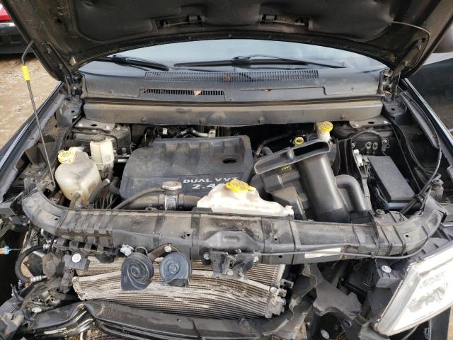 Фото 12 с аукциона – 2015 DODGE JOURNEY SE с VIN 3C4PDCAB5FT720345