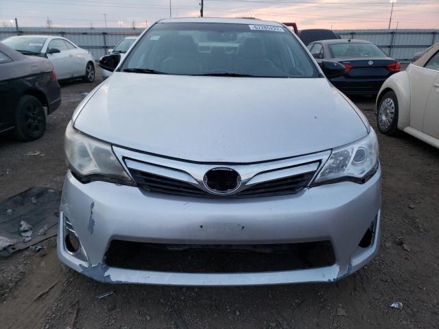 Photo 5 from auction – 2012 TOYOTA CAMRY HYBR with VIN 4T1BD1FK8CU005404