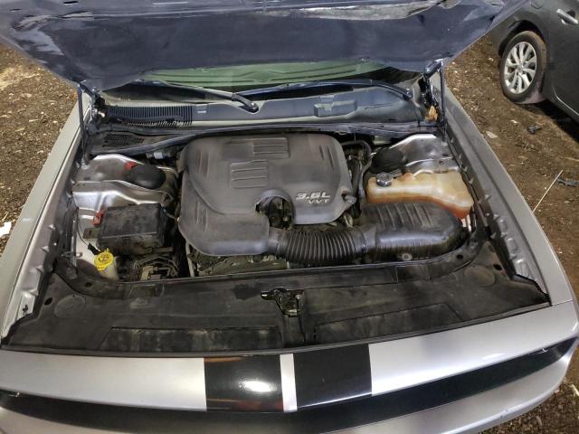 Photo 11 from auction – 2017 DODGE CHALLENGER with VIN 2C3CDZAG7HH568890