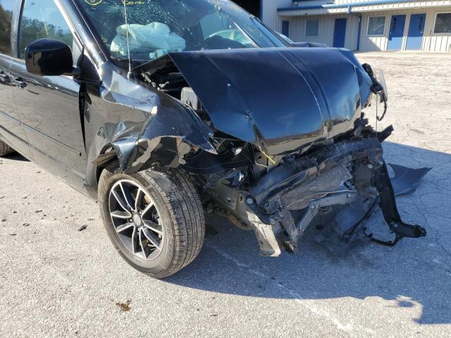 Photo 9 from auction – 2017 DODGE GRAND CARA with VIN 2C4RDGEG2HR732240