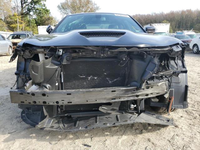 Photo 9 from auction – 2021 DODGE CHARGER GT with VIN 2C3CDXMG2MH540733