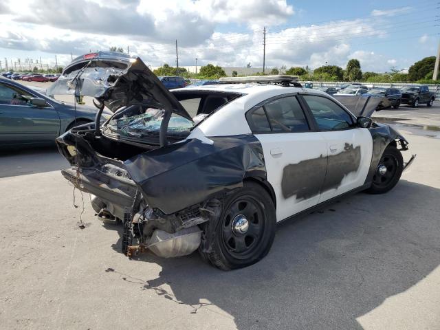 Photo 3 from auction – 2012 DODGE CHARGER with VIN 2C3CDXAG0CH114817
