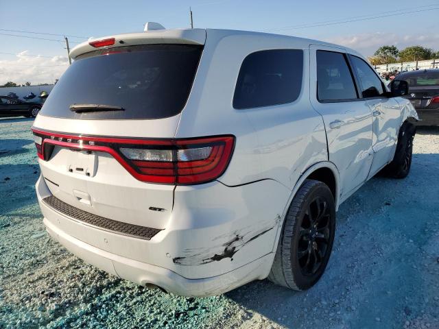Photo 3 from auction – 2019 DODGE DURANGO GT with VIN 1C4RDHDG2KC845838