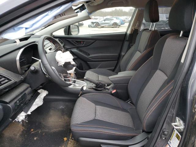 Photo 7 from auction – 2020 SUBARU CROSSTREK with VIN JF2GTAPC5L8201430