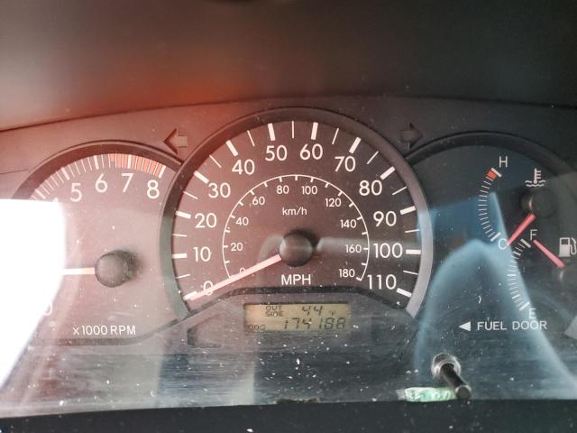 Photo 9 from auction – 2005 TOYOTA COROLLA CE with VIN 1NXBR32E75Z530387