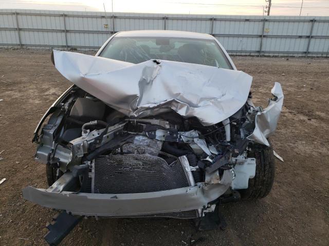 Photo 5 from auction – 2016 CHEVROLET MALIBU LIM with VIN 1G11E5SAXGF138119