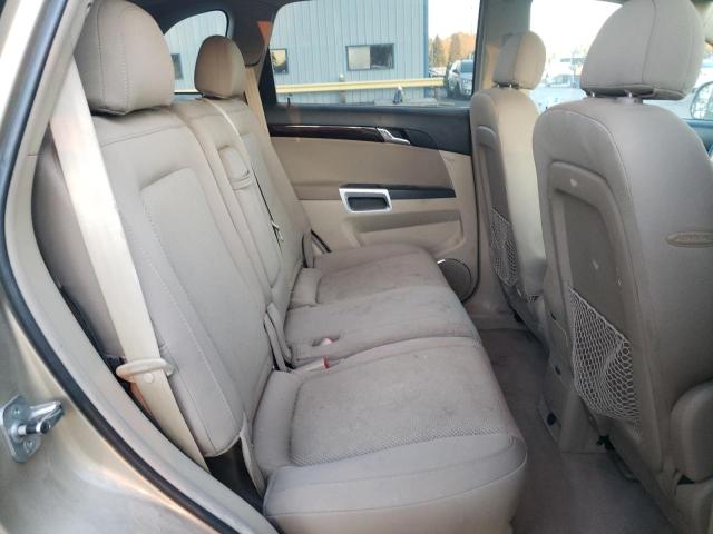 Photo 11 from auction – 2008 SATURN VUE XR with VIN 3GSCL53758S539863