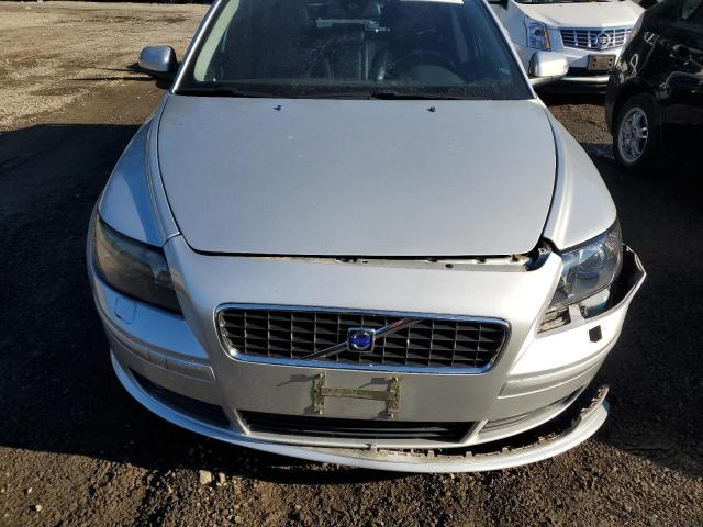 Photo 5 from auction – 2007 VOLVO V50 T5 with VIN YV1MW682272281865