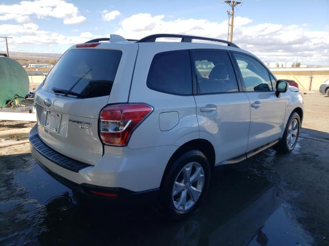 Photo 3 from auction – 2016 SUBARU FORESTER 2 with VIN JF2SJAGCXGH494506