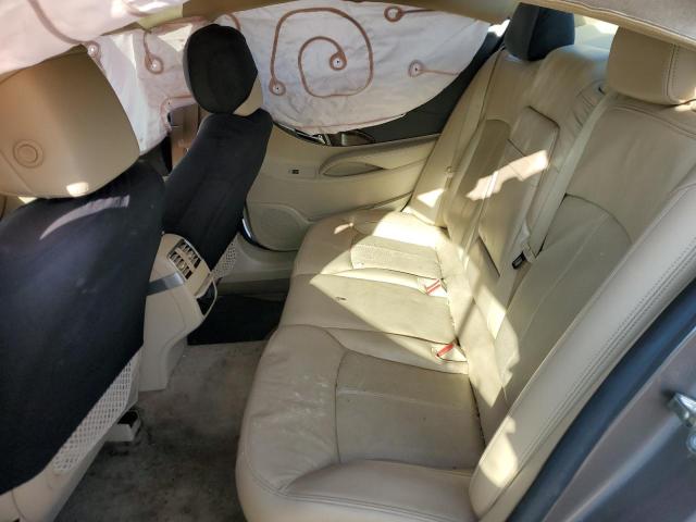 Photo 10 from auction – 2010 BUICK LACROSSE C with VIN 1G4GC5EG8AF251139