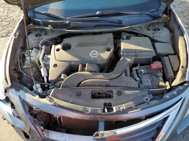 Photo 11 from auction – 2015 NISSAN ALTIMA 2.5 with VIN 1N4AL3AP4FC244028