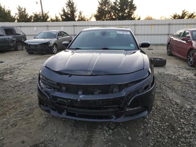Photo 5 from auction – 2018 DODGE CHARGER SX with VIN 2C3CDXHG4JH163022