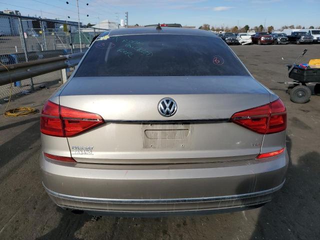 Photo 6 from auction – 2016 VOLKSWAGEN PASSAT S with VIN 1VWAS7A3XGC012999