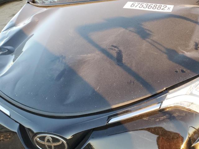 Photo 11 from auction – 2018 TOYOTA RAV4 ADVEN with VIN 2T3RFREV3JW842536
