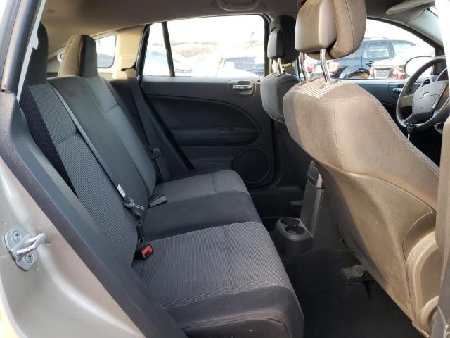 Photo 10 from auction – 2010 DODGE CALIBER MA with VIN 1B3CB3HA5AD615631