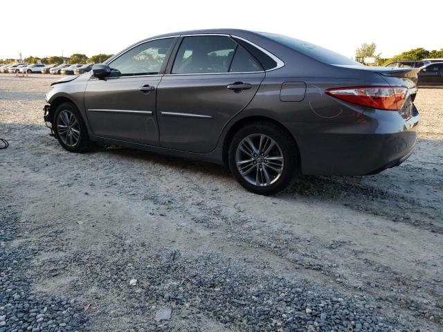 Photo 2 from auction – 2017 TOYOTA CAMRY LE with VIN 4T1BF1FK9HU654078
