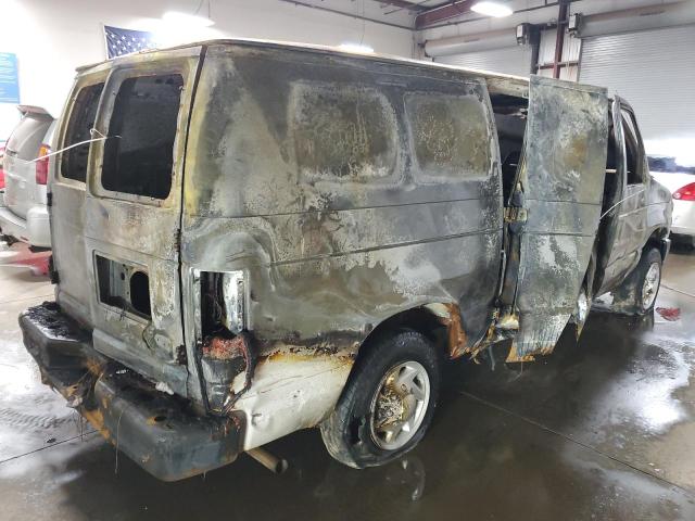 Photo 3 from auction – 2008 FORD ECONOLINE with VIN 1FTNE14W78DA51415