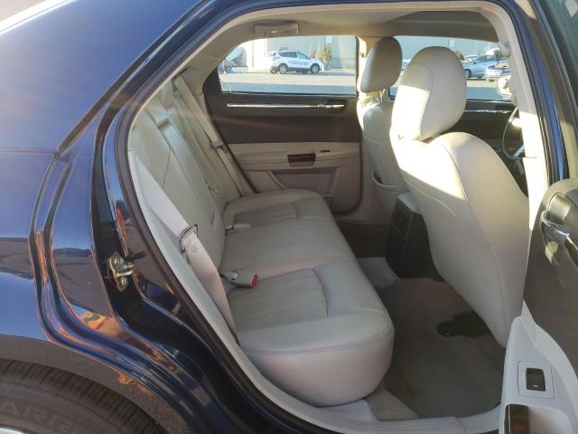 Photo 10 from auction – 2006 CHRYSLER 300C with VIN 2C3KA63H96H409178