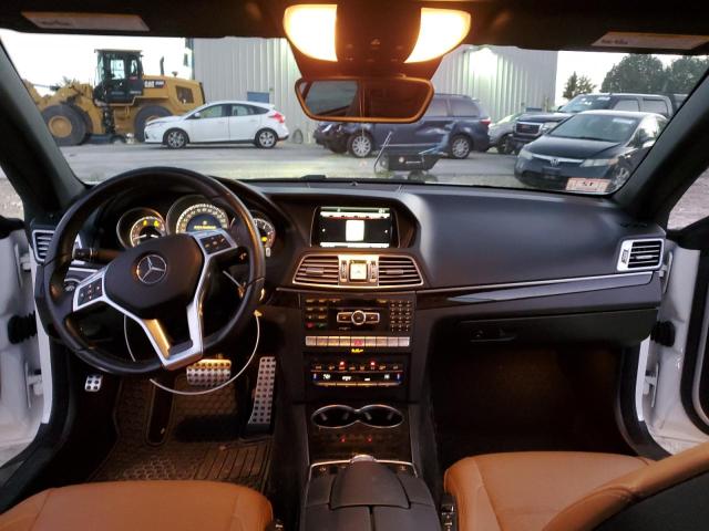 Foto 8 de la subasta – 2015 MERCEDES-BENZ E 550 con VIN WDDKK7DFXFF294237