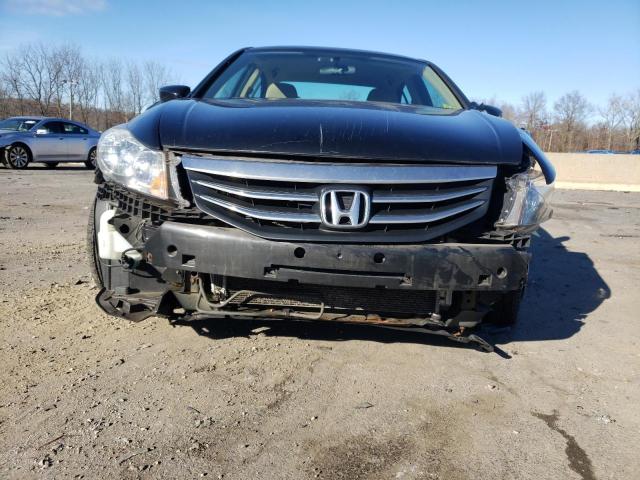 Photo 5 from auction – 2012 HONDA ACCORD with VIN 1HGCP2F3XCA237228
