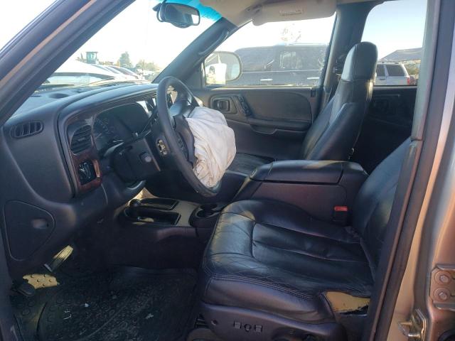 Photo 7 from auction – 1999 DODGE DURANGO with VIN 1B4HS28Z4XF665192