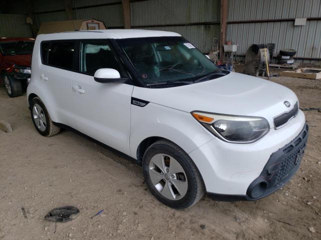 Photo 4 from auction – 2015 KIA SOUL with VIN KNDJN2A26F7225492