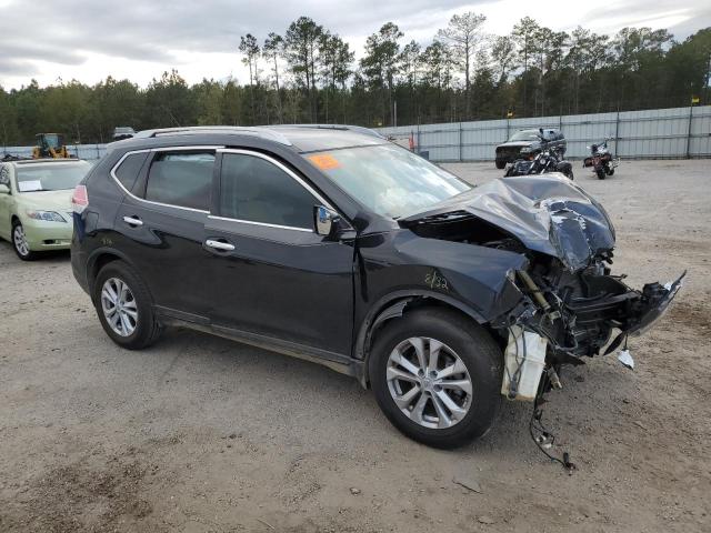 Photo 4 from auction – 2016 NISSAN ROGUE S with VIN KNMAT2MT2GP598248