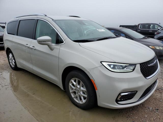 Photo 4 from auction – 2021 CHRYSLER PACIFICA T with VIN 2C4RC1BG7MR590868