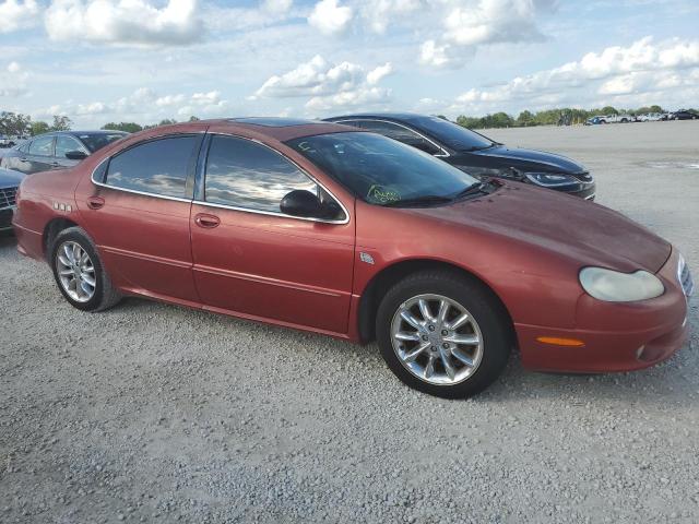 صورة رقم 4 من المزاد - 2002 CHRYSLER CONCORDE L مع VIN 2C3HD56G82H141927