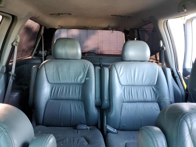 Photo 10 from auction – 2003 HONDA ODYSSEY EX with VIN 5FNRL18963B145346
